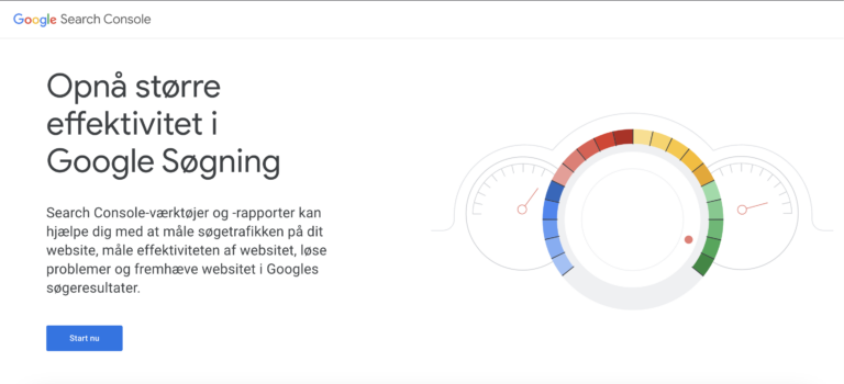 Google Search Console