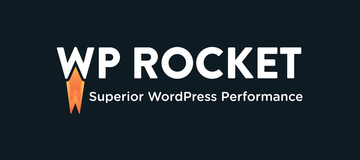 WP Rocket WordPress plugin